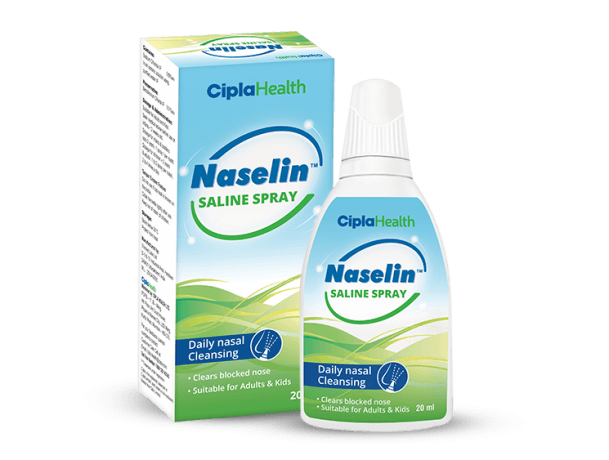Guide to Nasal Spray for Sinus Relief	