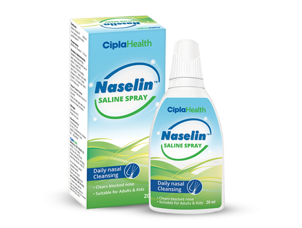 Guide to Nasal Spray for Sinus Relief